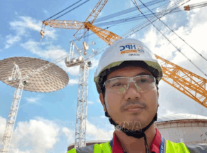 Read more about the article The ‘Key’ to Vietnam’s Nuclear Power Development